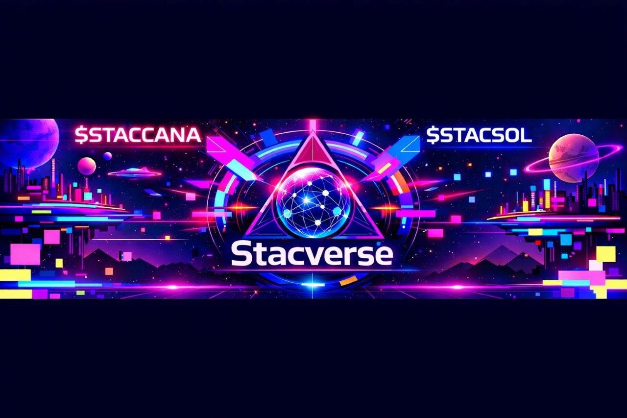 Stacverse